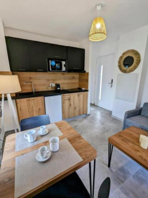 Appartement T2 en Corse dans résidence avec piscines proche de Porto Vecchio